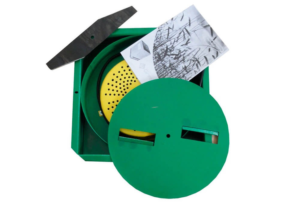 Измельчитель Электромаш ИКБ-003 (2 в 1), корнеплоды, зерно