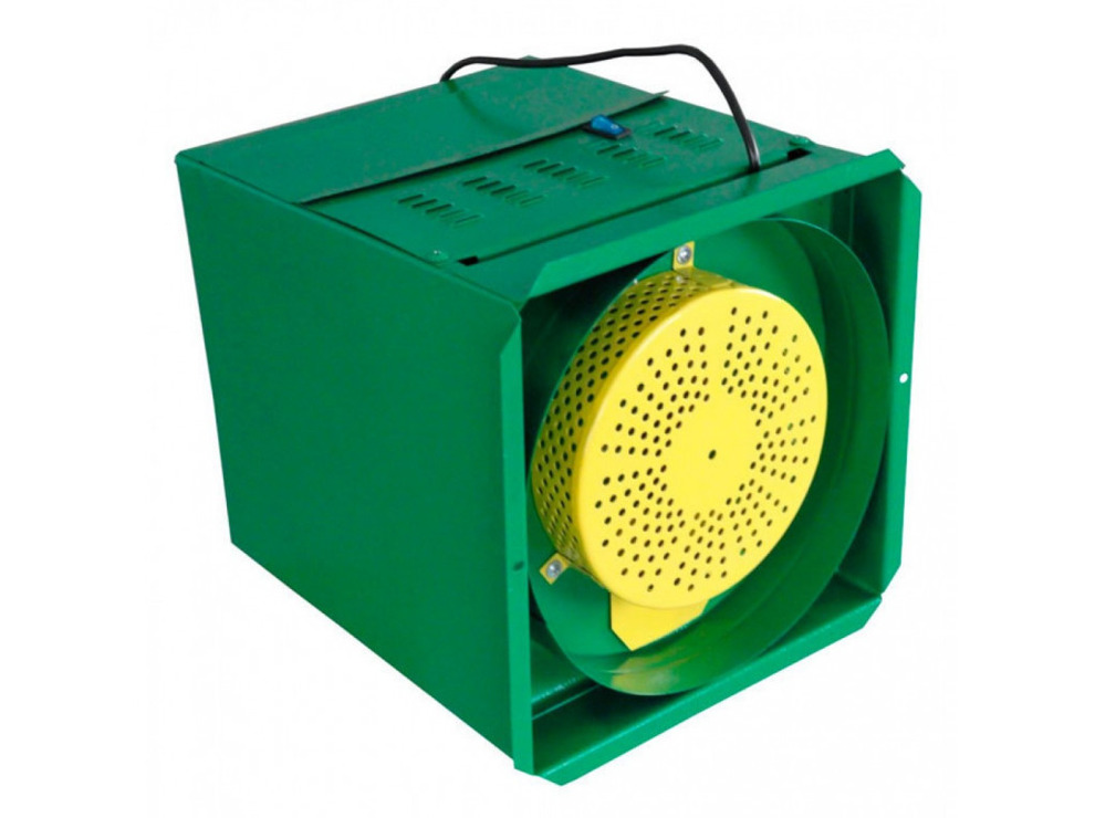 Измельчитель Электромаш ИКБ-003 (2 в 1), корнеплоды, зерно