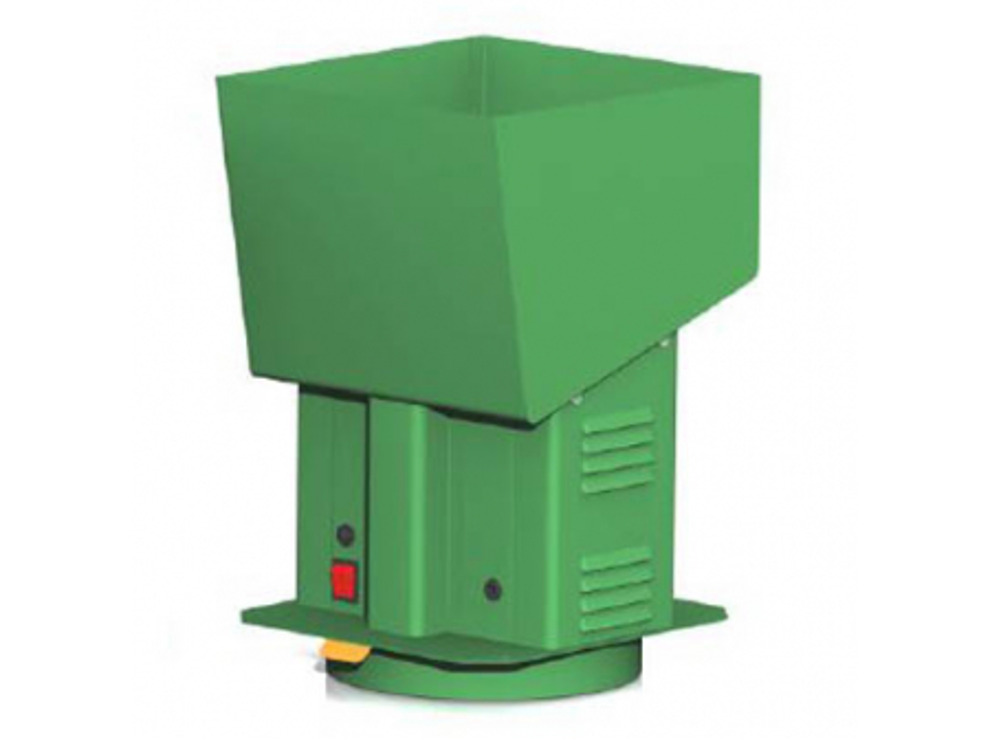 Измельчитель зерна Ярмаш-300Н (зернодробилка, мельница) 