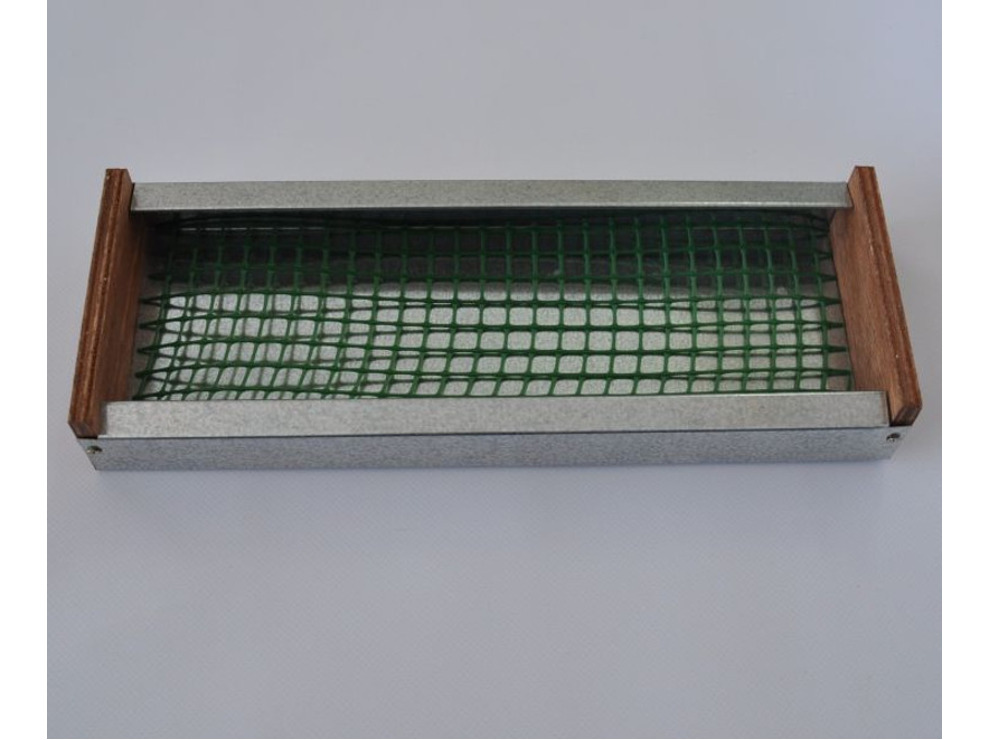 Кормушка лотковая 0,8 л