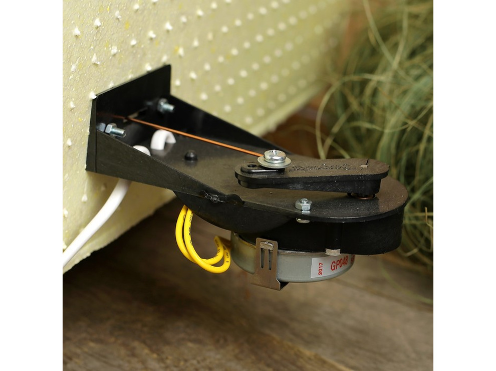 Устройство переворота яиц для инкубатора Золушка