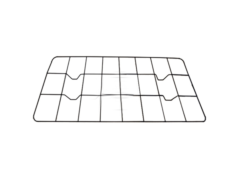 Решетка для гусиных яиц 24 ячейки