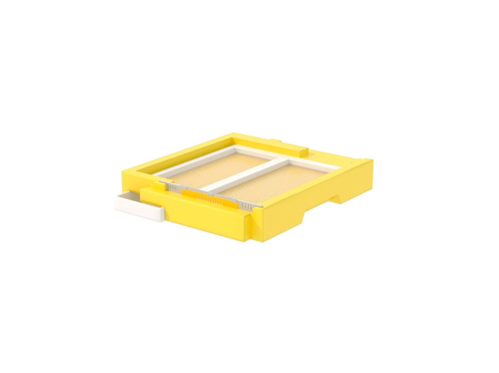 Дно высокое для 12-рамочного улья