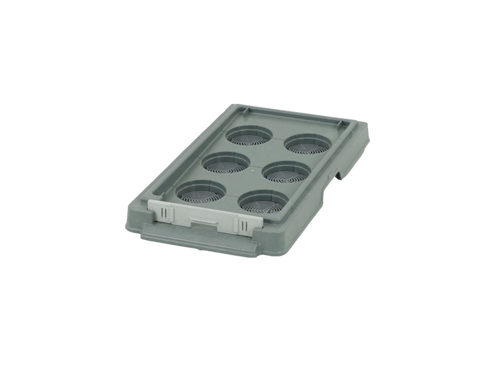 Дно пластиковое для 6-рамочных ульев