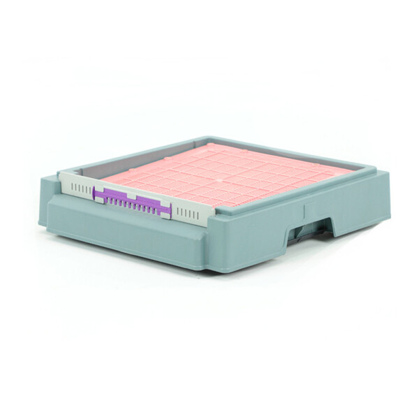 Дно пластиковое для 10-рамочного улья (Стандарт)