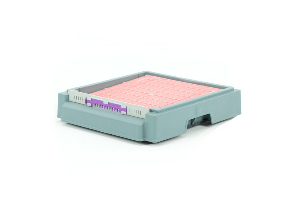 Дно пластиковое для 10-рамочного улья (Стандарт)