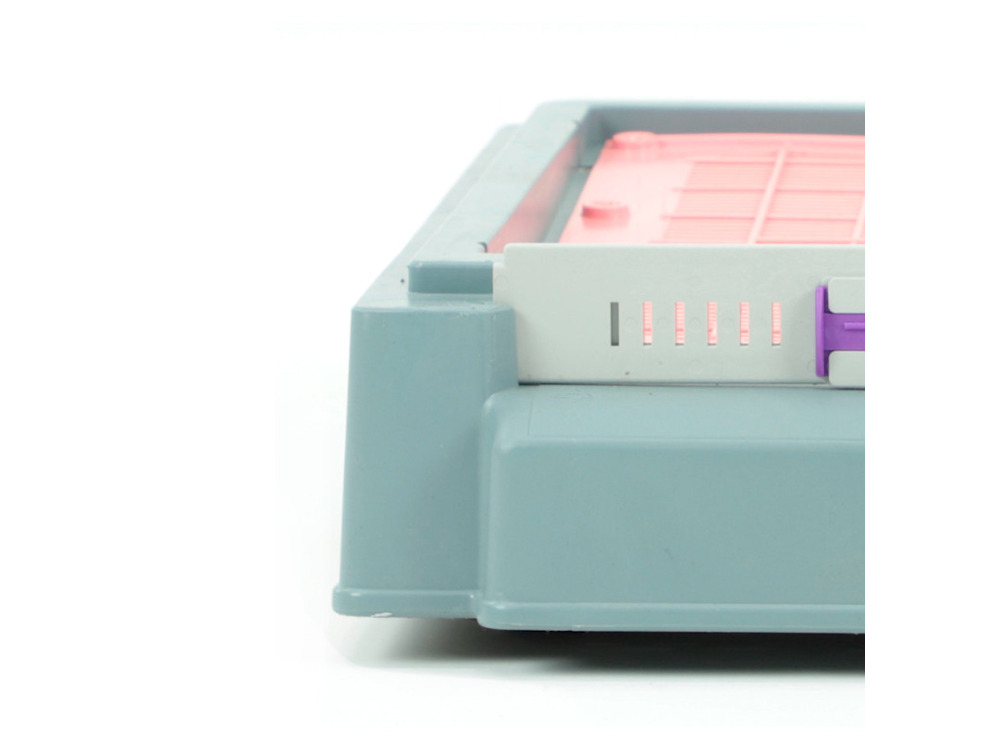 Дно пластиковое для 10-рамочного улья (Стандарт)