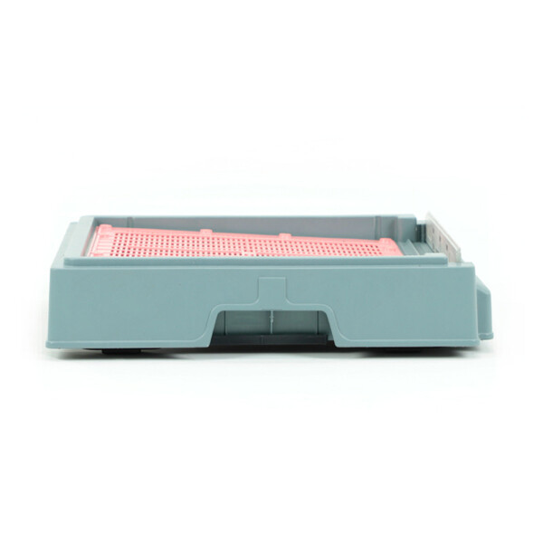 Дно пластиковое для 10-рамочного улья (Стандарт)