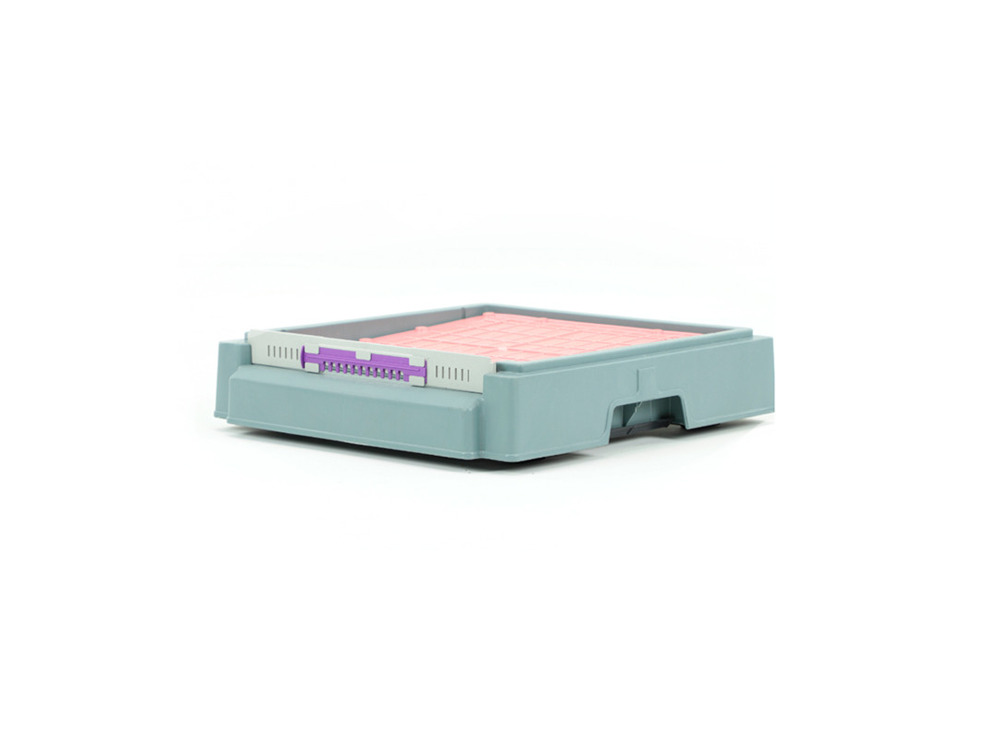 Дно пластиковое для 10-рамочного улья (Стандарт)