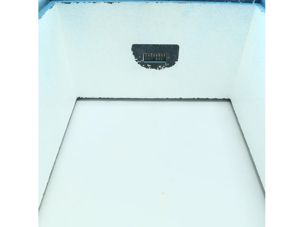 Корпус "Дадан" 10-рамочный (Стандарт)