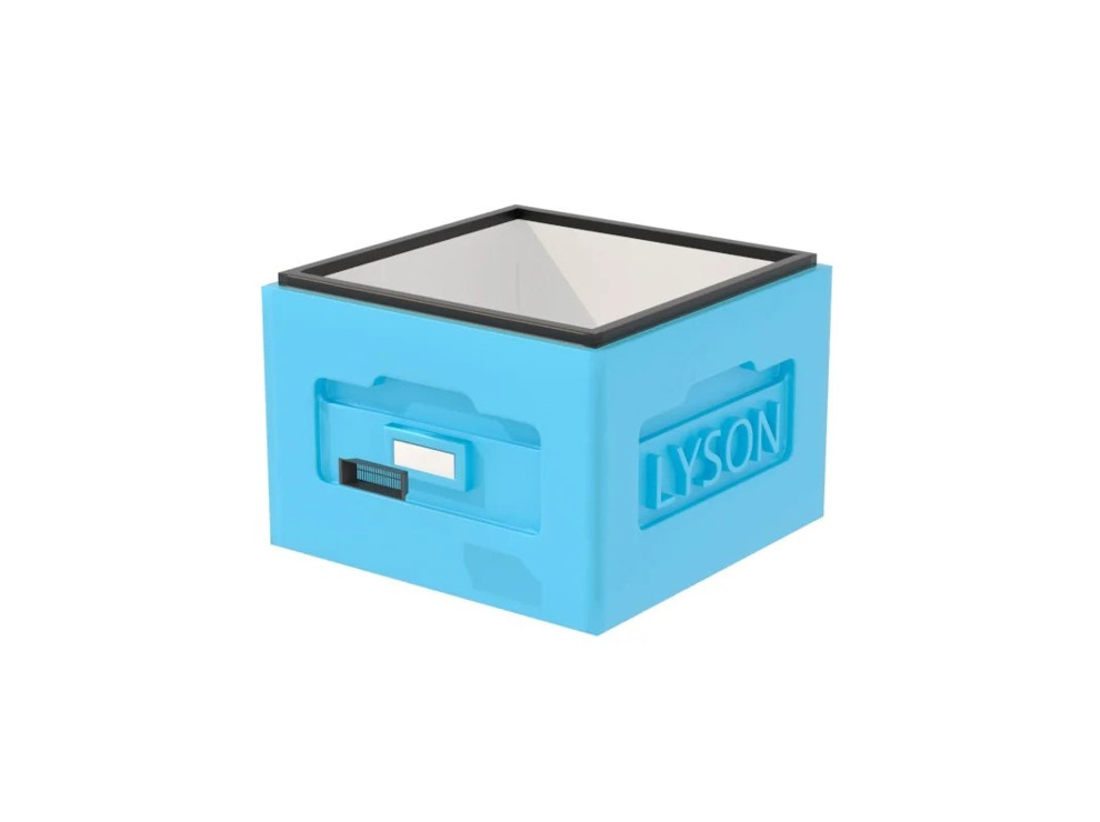 Корпус "Дадан" 10-рамочный (Стандарт)