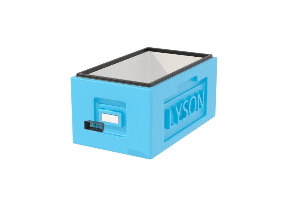 Корпус "Рута" для 6-рамочных ульев