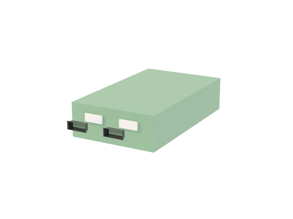 Крыша для 6-рамочных ульев, зеленая