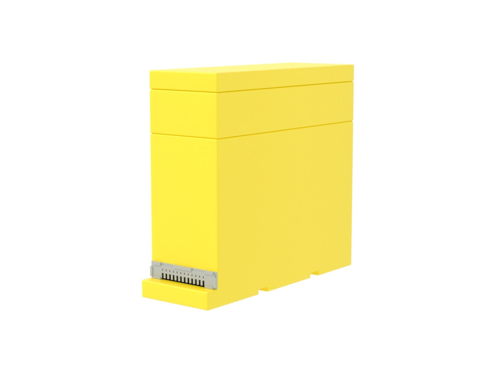 Улей "Дадан" 3-рамочный