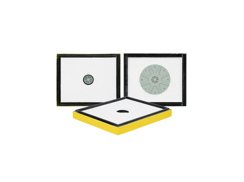 Пчелоудалитель для 10-рамочного улья (Стандарт)