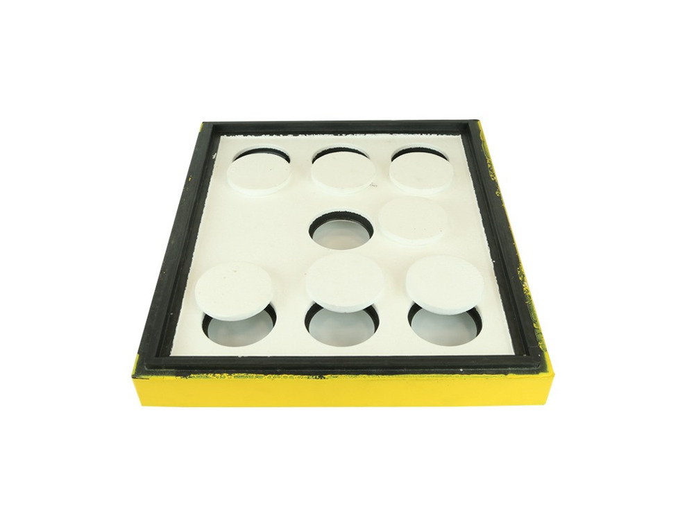 Подкрышник для 10-рамочного улья (Стандарт)