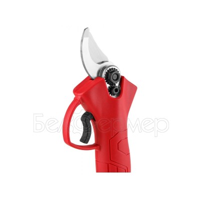 Секатор аккумуляторный Wortex CBS 2535 в кор. ALL1