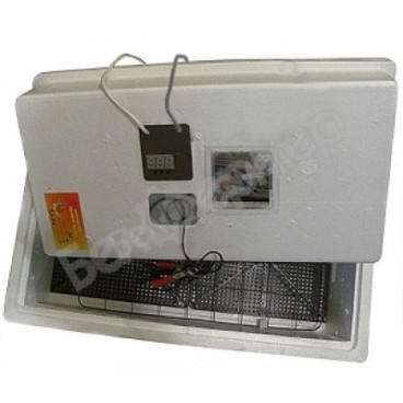 Инкубатор Несушка на 36 яиц (автомат, цифровое табло,220+12В) арт. 45 (УЦЕНКА)