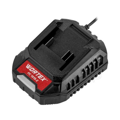 Секатор аккумуляторный Wortex CBS 2030 ALL1 SET