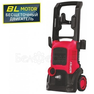 Мойка высокого давления WORTEX PW 1420-1