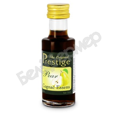 Эссенция для самогона Prestige Грушевый Коньяк (Pear Cognac) 20 ml