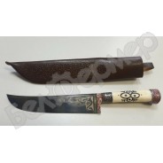 Нож узбекский Пчак ''Люкс'' (30 см)