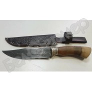 Нож охотничий (30 см)