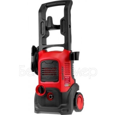 Мойка высокого давления WORTEX PW 1420-1