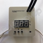 Терморегулятор для инкубатора цифровой Несушка