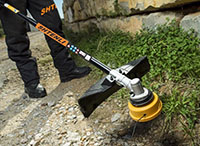 Мотокоса Штенли