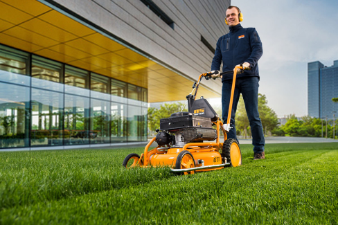 Основные технические характеристики